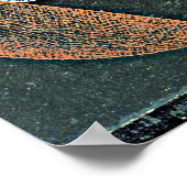 Klee - Astrological Fantasy Poster (Ecke)