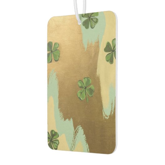 Klee Autolufterfrischer (Links)