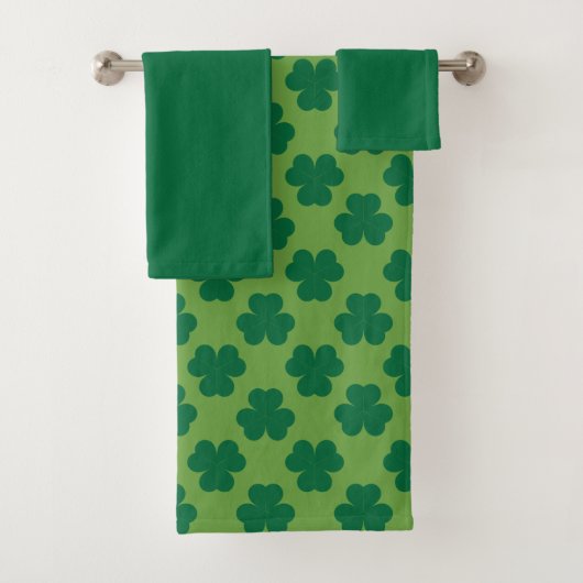 Klee Badhandtuch Set (Insitu)