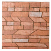 Klee - Barracks-Siedlung Fliese (Vorderseite)