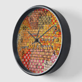 Klee - Burg Kr. Uhr (Winkel)