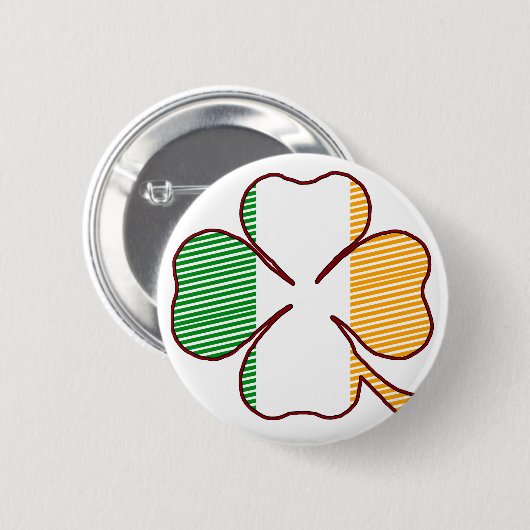 KLEE-BUTTON BUTTON (Vorne & Hinten)