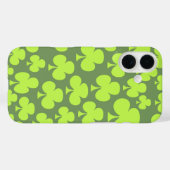 Klee Case-Mate iPhone Hülle (Rückseite (Horizontal))