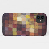 Klee Case-Mate iPhone Hülle (Rückseite (Horizontal))