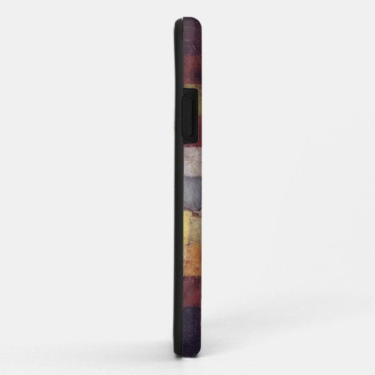 Klee Case-Mate iPhone Hülle (Hinten/Rechts)