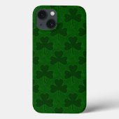 Klee Case-Mate iPhone Hülle (Rückseite)
