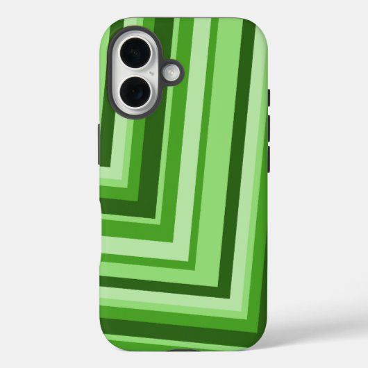 Klee Case-Mate iPhone hülle (Rückseite)