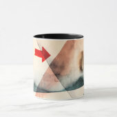 Klee - Chimes Tasse (Zentrum)