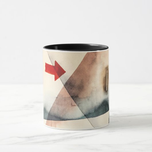 Klee - Chimes Tasse (Zentrum)