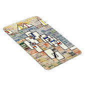 Klee - Cote de Provence Magnet (Rechte Seite)
