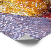 Klee - Das Hotel Poster (Ecke)