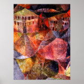 Klee - Das Hotel Poster (Vorne)