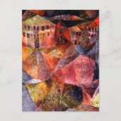 Klee - Das Hotel Postkarte (Vorderseite)