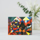 Klee - Das Licht und so viel anderes Postkarte (Stehend Vorderseite)