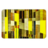 Klee - Denkmal Magnet (Horizontal)