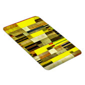 Klee - Denkmal Magnet (Rechte Seite)