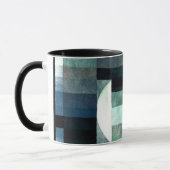 Klee - Der Gesandte des Herbstes Tasse (Links)