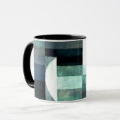 Klee - Der Gesandte des Herbstes Tasse (Vorderseite Links)