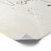 Klee - Der Virtue Wagon Poster (Ecke)