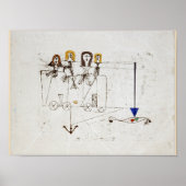 Klee - Der Virtue Wagon Poster (Vorne)