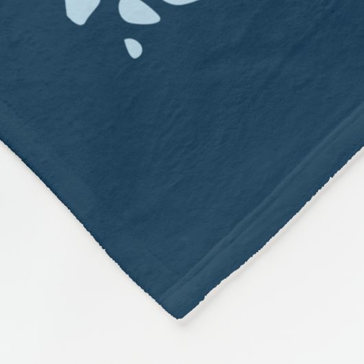 Klee | Dino Ranch Fleecedecke (Ecke)