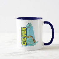 Klee | Dino Ranch