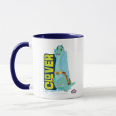 Klee | Dino Ranch Tasse (Links)