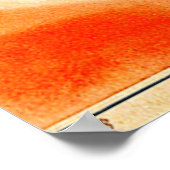 Klee - Erinnerung an L Poster (Ecke)