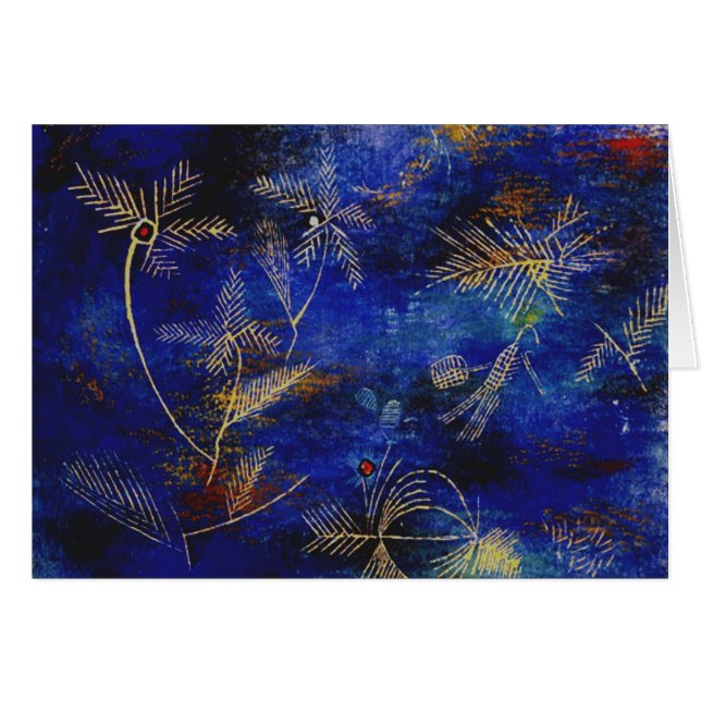 Klee - Fairy Tales (Vorderseite (Horizontal))