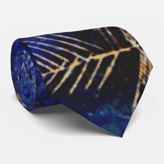 Klee - Fairy Tales Krawatte (Gerollt)