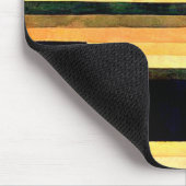 Klee - Felsenkammer Mousepad (Ecke)