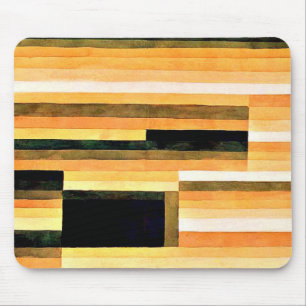 Klee - Felsenkammer Mousepad