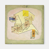 Klee - Floating Magnet (Vorne)