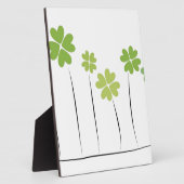 Klee Fotoplatte (Seite)