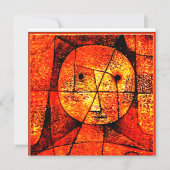 Klee - Gauze (Vorderseite)