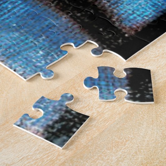 Klee - Gefangen Puzzle (Seite)