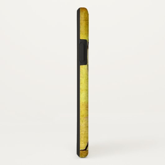 Klee - Geschwister Case-Mate iPhone Hülle (Hinten/Rechts)