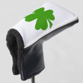 Klee Golf Headcover (3/4 Vorderseite)