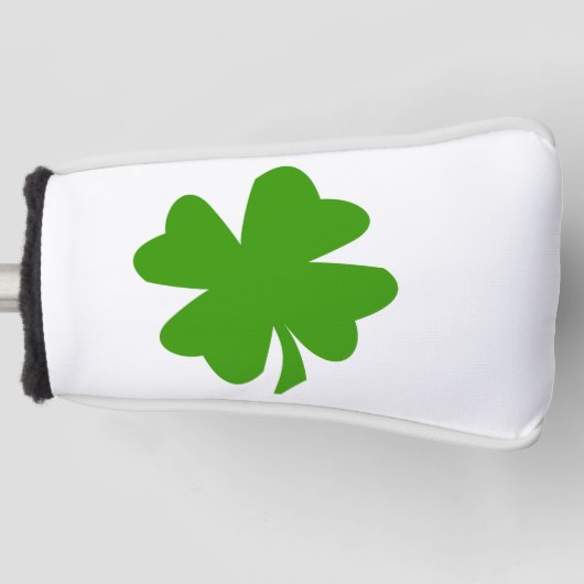 Klee Golf Headcover (Vorderseite)