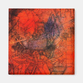 Klee - Groins Magnet (Vorne)