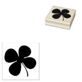 Klee Gummistempel (Stempel)