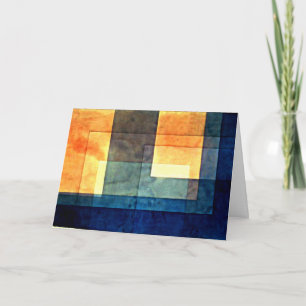 Klee - Haus am Wasser Karte