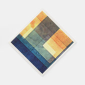 Klee - Haus am Wasser Serviette (Ecke)