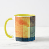 Klee - Haus am Wasser Tasse (Links)