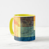 Klee - Haus am Wasser Tasse (Vorderseite Links)