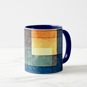 Klee - Haus am Wasser Tasse