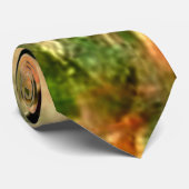 Klee - Häuser in der Nähe der Kiesgrube Krawatte (Gerollt)