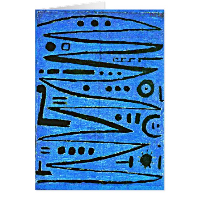 Klee - heroisches Fiddling (Vorne)