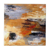 Klee - In den Wolken, 1930 Fliese (Vorderseite)