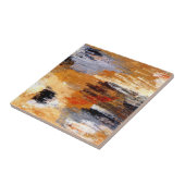 Klee - In den Wolken, 1930 Fliese (Seite)